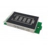 Modul de afisare nivel incarcare acumulatori LiPo 4S OKY4096