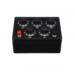 Rezistenta decadica reglabila OKN-GM1055