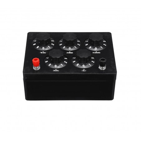 Rezistenta decadica reglabila OKN-GM1055