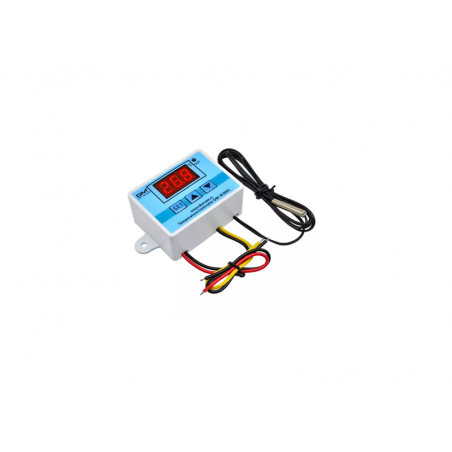 Termostat digital cu display si releu 12V XH-W3002 OKYN3214