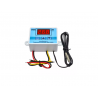 Termostat digital cu display si releu 12V XH-W3002 OKYN3214