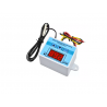 Termostat digital cu display si releu 12V XH-W3002 OKYN3214