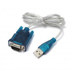 Adaptor serial USB-RS232 cu cablu OKN429-17