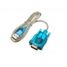 Adaptor serial USB-RS232 cu cablu OKN429-17
