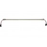 Bagheta led in carcasa din plastic 2835 100cm 144led/m alb rece