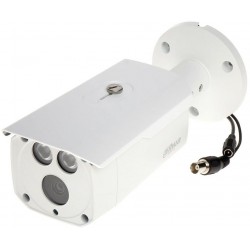 Camera de supraveghere bullet exterior HDCVI,2 MP,Smart IR