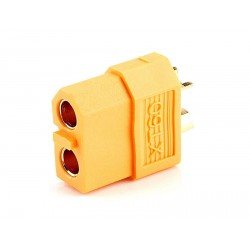 Pereche conectori XT60 fara cablu OKN515-1