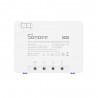 Comutator WiFi inteligent Sonoff POWR3 masurare consum energie
