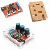 Kit modul generator de semnal DIY 1Hz-1MHz XR2206 OKN429-26