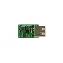 Modul ridicator tensiune 2V - 5V la 5V 1200mA iesire USB (step