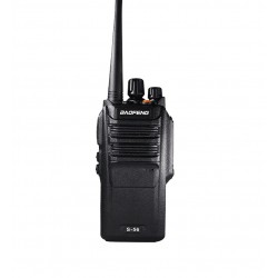Statie radio portabila Baofeng S-56 10W 400-470MHz