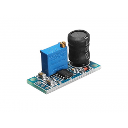 Modul invertor de tensiune MC34063A OKY3499 Modul invertor de tensiune MC34063A OKY3499