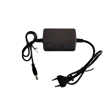 Sursa de alimentare 12V 1A 5.5x2.1mm cu stecher pe cablu VAC