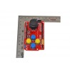 Modul shield joystick cu maneta 2 axe si 4 butoane OKY2212