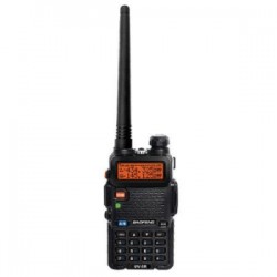 Statie Radio Walkie-Talkie BF-UV-5R