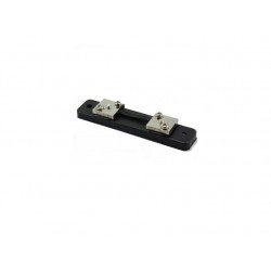 Sunt pentru ampermetru 50A 75mV OKY4091-50A