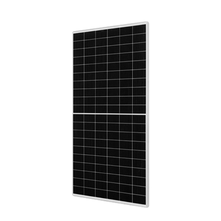 Panou fotovoltaic monocristalin JA Solar JAM60S20-380 MR 380 Wp