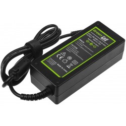 Alimentator laptop Green Cell cod AD20P 19V 3,16A 60W 5,5-3 mm
