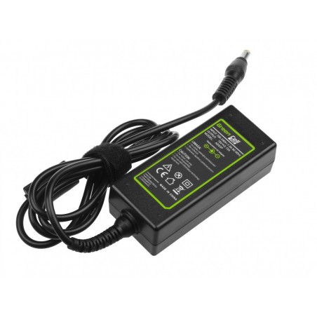 Alimentator laptop Green Cell AD53P 19V 2,15A 40W 5,5-1,7 mm