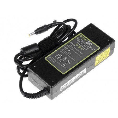 Alimentator laptop Green Cell AD14P 19V 4,74A 90W 4,8-1,7 mm