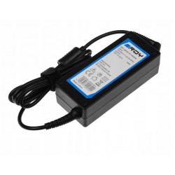 Alimentator laptop cod AD41RDY 19V 3,42A 65W 4-1,35 mm, 90°