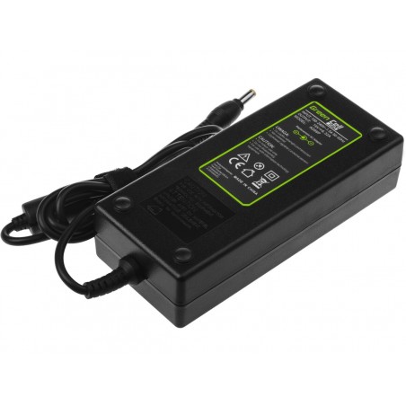 Alimentator laptop Green Cell cod AD89P 19V 6,32A 120W 5,5-1,7