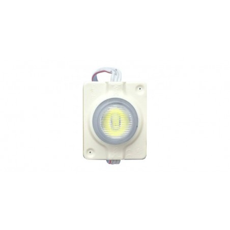 Modul LED 12 V Alb Rece 4036-3535-3W