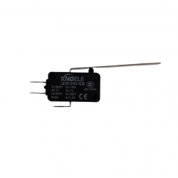 Limitator de cursa cu lamela 50mm NO/NC/COM 250V/3A
