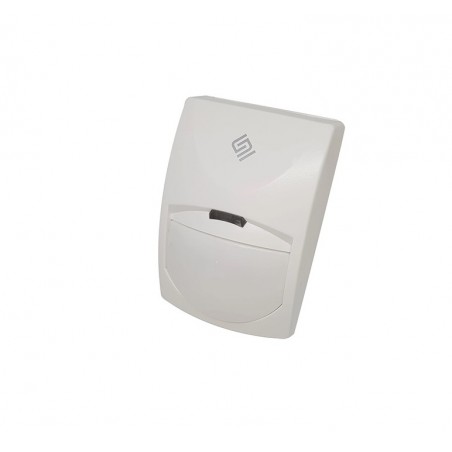 Detector PIR QUAD imunitate la animale 25KG SIM-PI