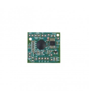 Modul inregistrare audio 120s YSJ-120S OKYN3168 Modul inregistrare audio 120s YSJ-120S OKYN3168