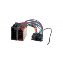 Conector ISO Pioneer ZRS-116, 16 PIN