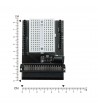 Placa de expansiune MicroBit cu breadboard OKY6006-1