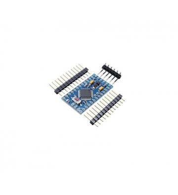 Placa de dezvoltare compatibila Pro Mini Arduino 3.3V