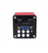 Kit microscop cu camera digitala 13 MP, iesire HDMI/VGA