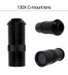 Kit microscop cu camera digitala 13 MP, iesire HDMI/VGA