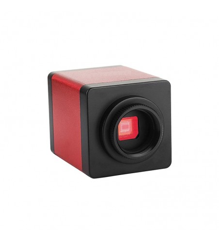 Camera HDMI/VGA 13 MP pentru microscopdig