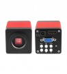 Camera HDMI/VGA 13 MP pentru microscopdig