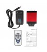 Camera HDMI/VGA 13 MP pentru microscopdig