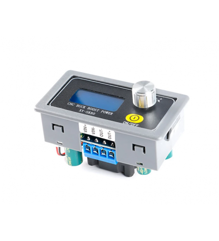 Cumpara Modul sursa reglabila de panou DC 80W