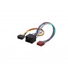 Conector ISO BMW, ZRS-AS-10B