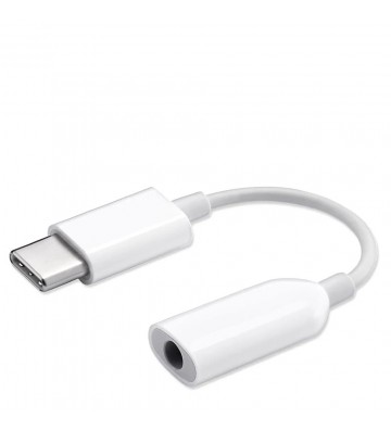 Adaptor audio Jack - Type C SJV4091TY Xiaomi