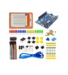 Kit pentru invatare compatibil Arduino UNO R3, OKY1011