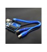 Kit pentru invatare compatibil Arduino UNO R3, OKY1011