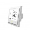 Termostat smart WiFi pentru incalzire in pardoseala cu