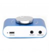 Amplificator digital stereo, 20W+20W, Bluetooth 5.0 OKY3462-19