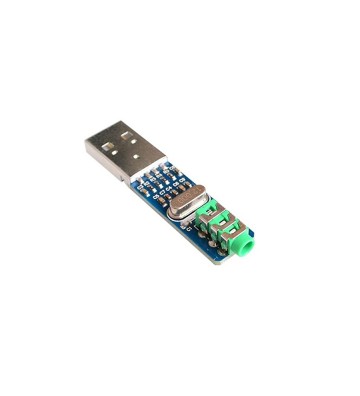 Placa de sunet USB PCM2704 OKN515-13 Placa de sunet USB PCM2704 OKN515-13