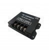 Dimmer led cu telecomanda 30A