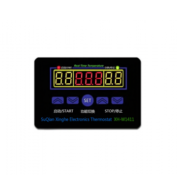 Termostat digital 220V XH-W1411 OKY3065-13-1