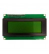 Display LCD verde 2004 5V cu I2C SPLC780 OKY4007-1