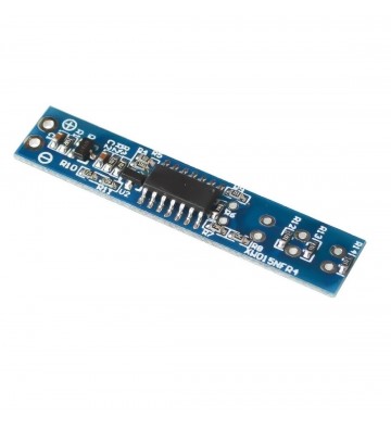 Indicator stare capacitate baterie LED Li-ion 2,3-3V 3A 18650 OKY3399-0 Indicator stare capacitate baterie LED Li-ion 2,3-3V 3A 18650